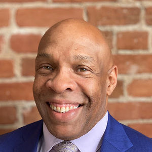 Meet your Posher, Gregory